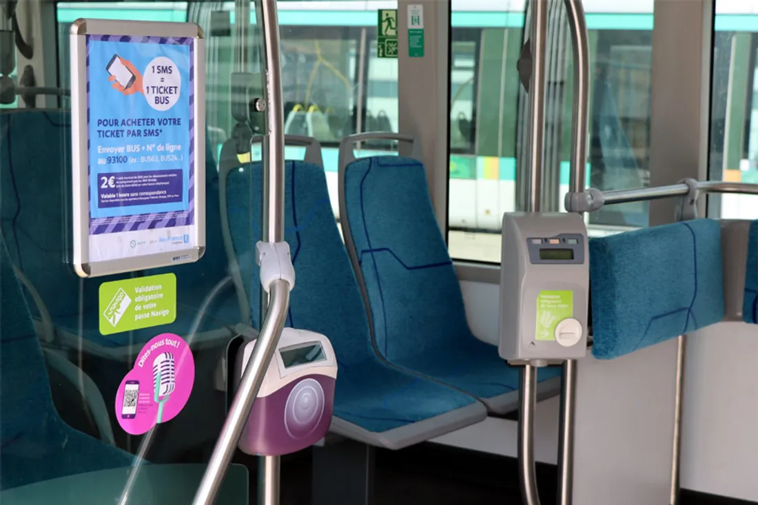 Marseille : Martine Vassal propose un ticket de transport à 1,70 €