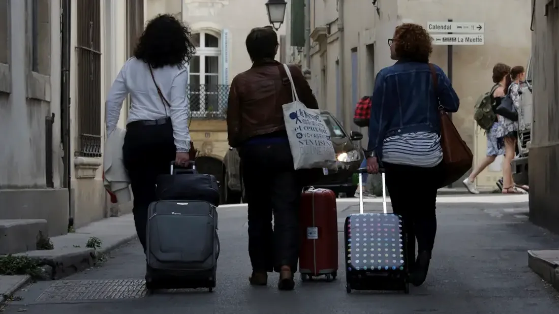 [ POLITIQUE ] Arles : Airbnb dans le collimateur des élus de l’opposition 