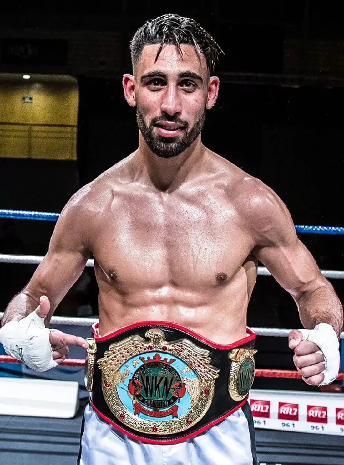 [ SPORT - ARLES ] Des sportifs arlésiens porteront la flamme olympique