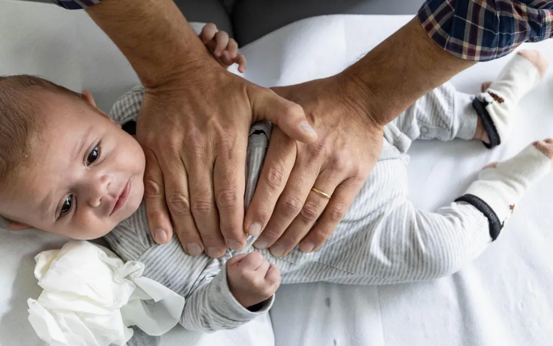 [ SANTE ] Les professionnels de la pédiatrie attendus par le Ministre de la Santé