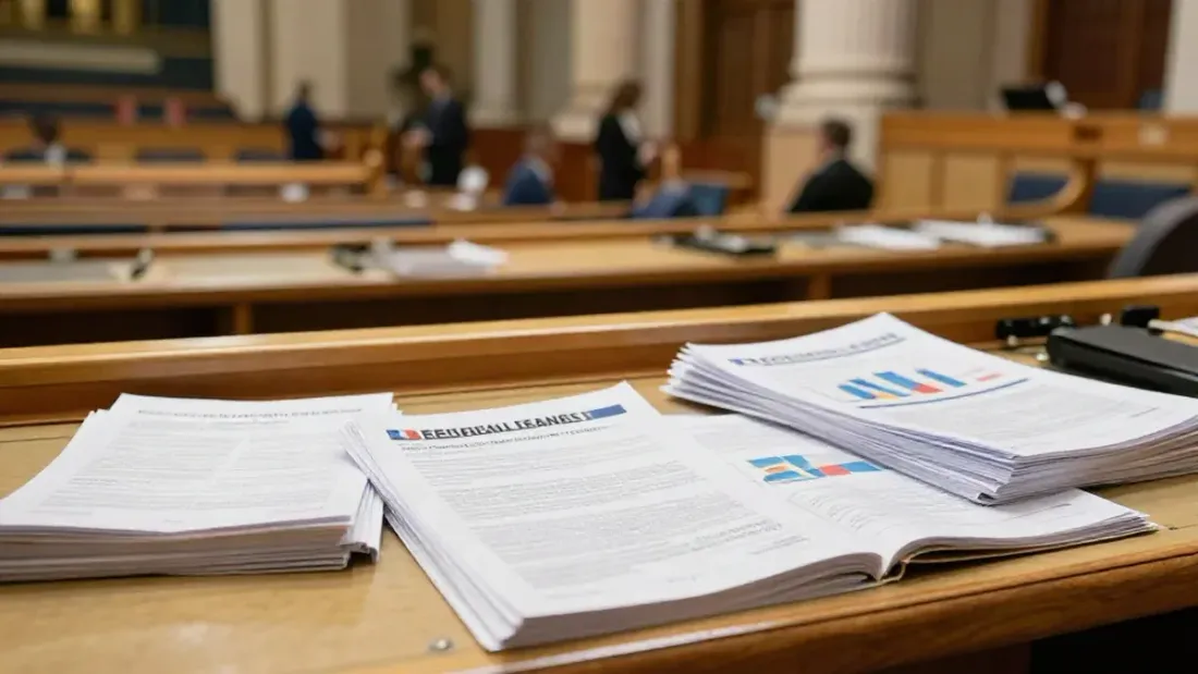 Budget 2027 : l’épargne salariale dans le viseur du gouvernement 