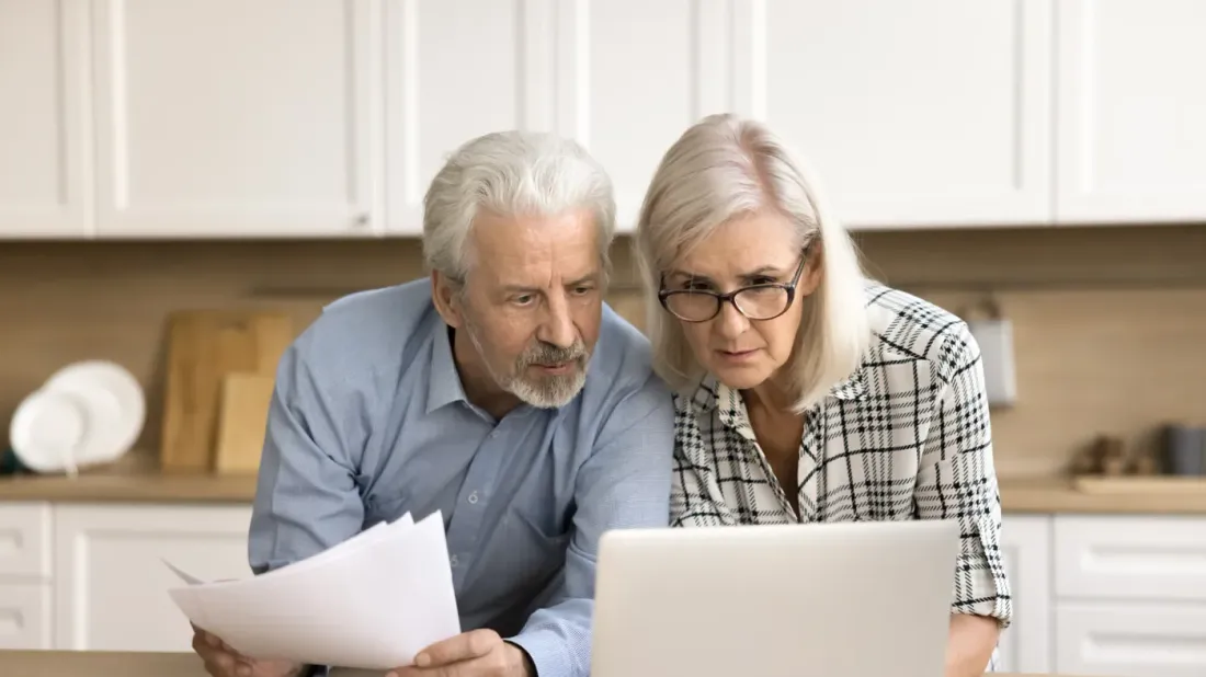 [ Société ] Inégalités de retraite : L'écart entre femmes et hommes selon l'étude INSEE