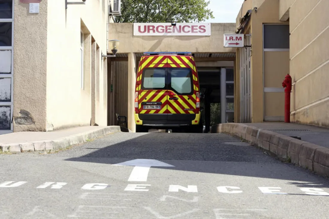 [ FAIT DIVERS - ISTRES ] Deux morts dans un accident de chantier 