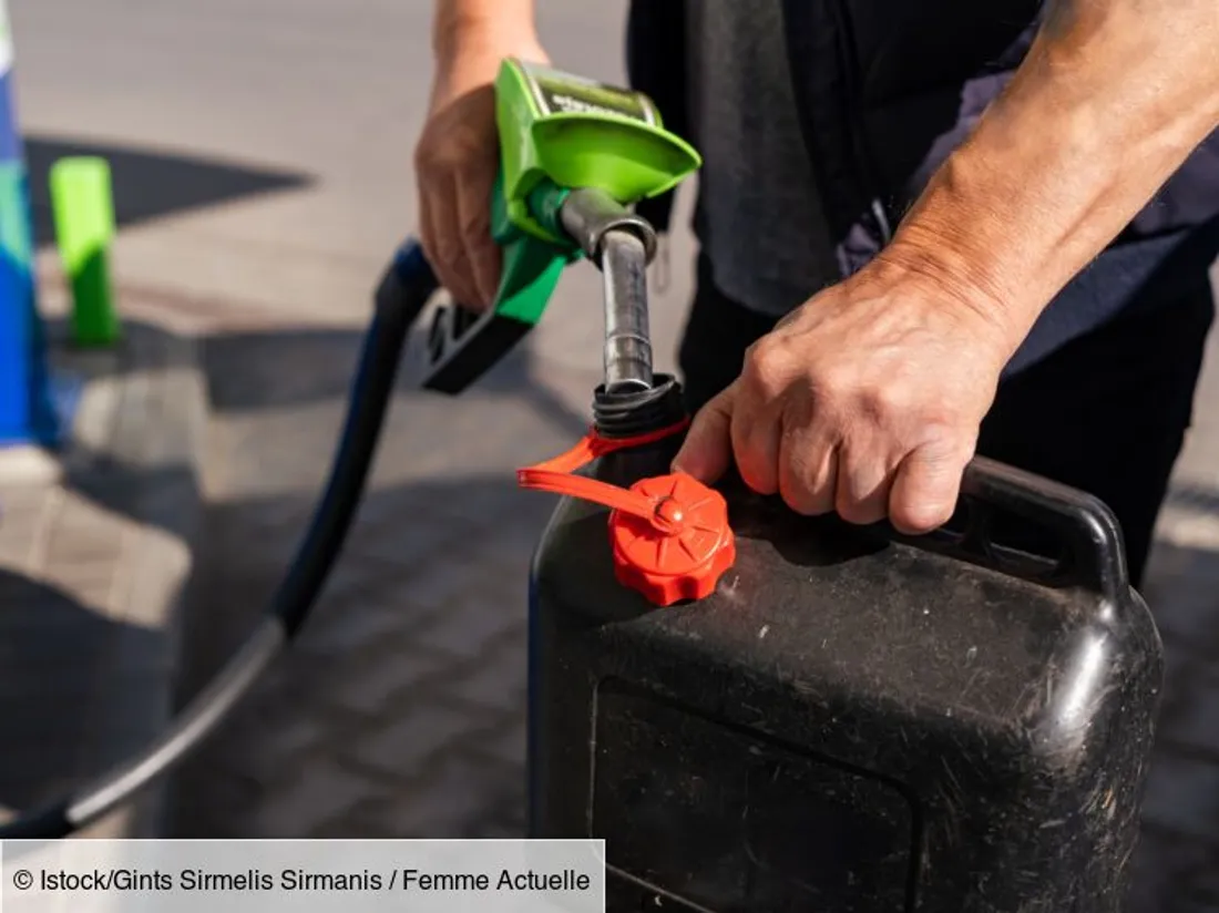 [ SOCIETE ] FIN DES ABUS A LA POMPE !