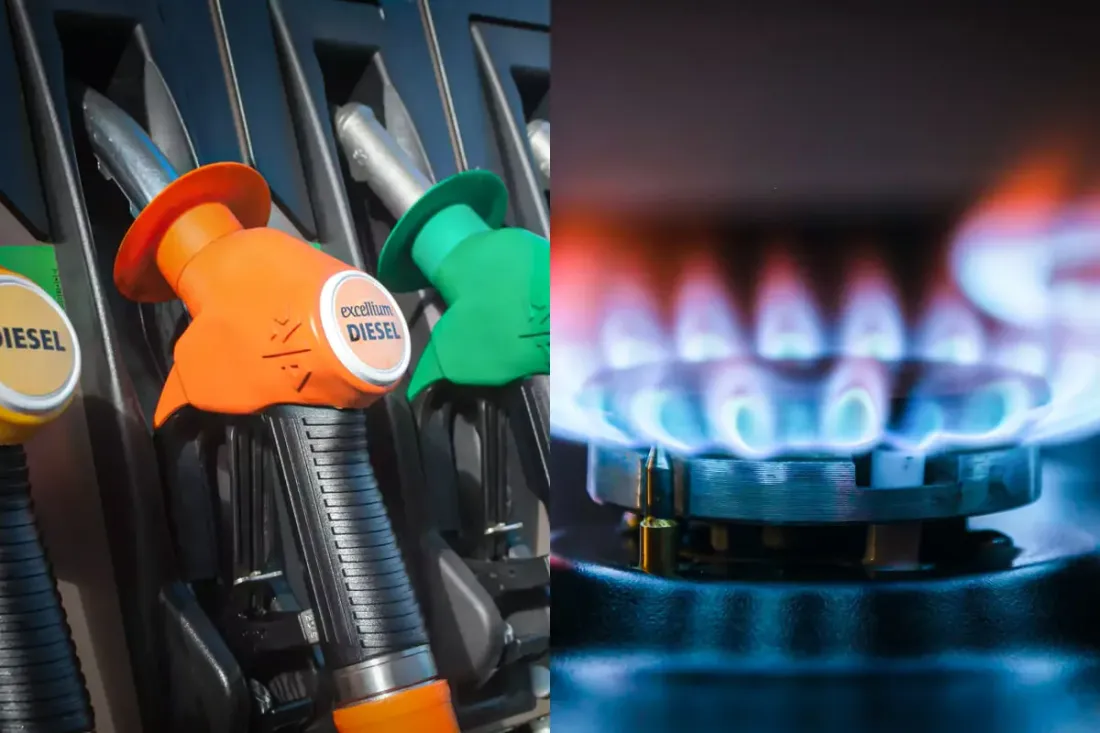 Carburants et gaz : pourquoi une nouvelle hausse des prix se profile en Europe