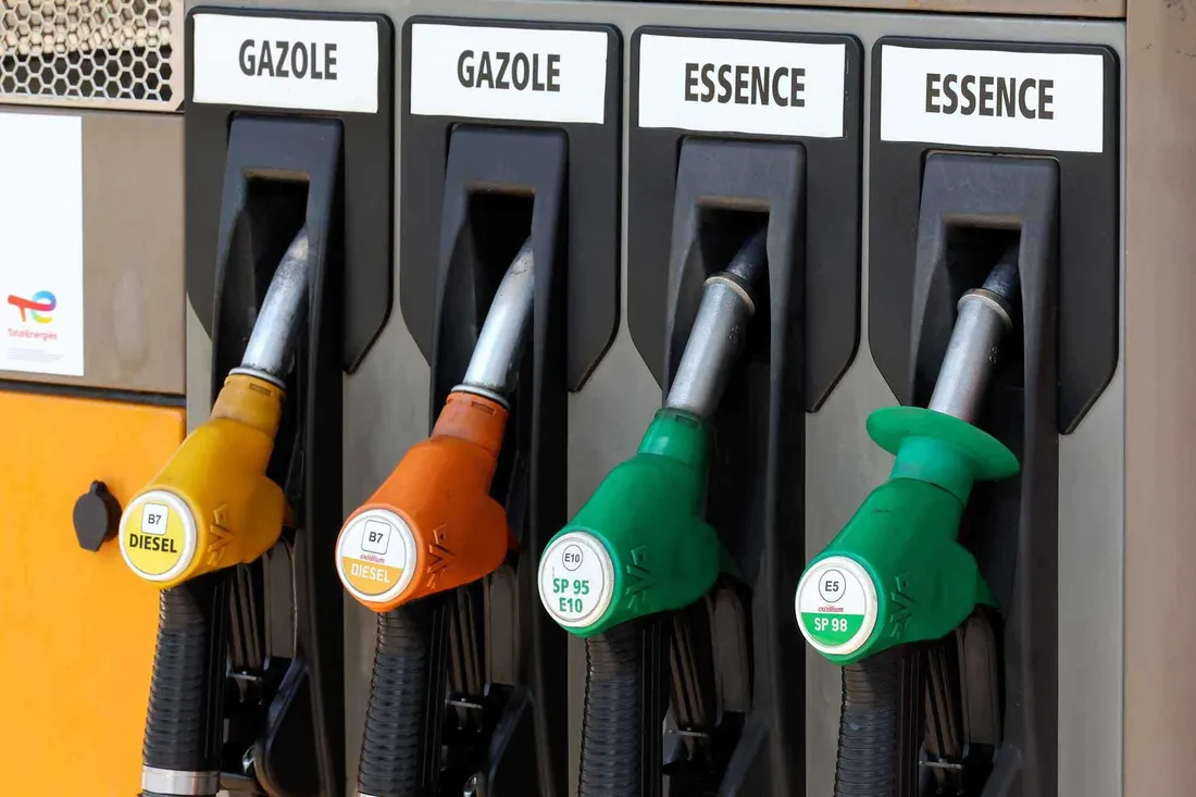 Flambée des carburants : de nouvelles aides annoncées par le gouvernement jeudi