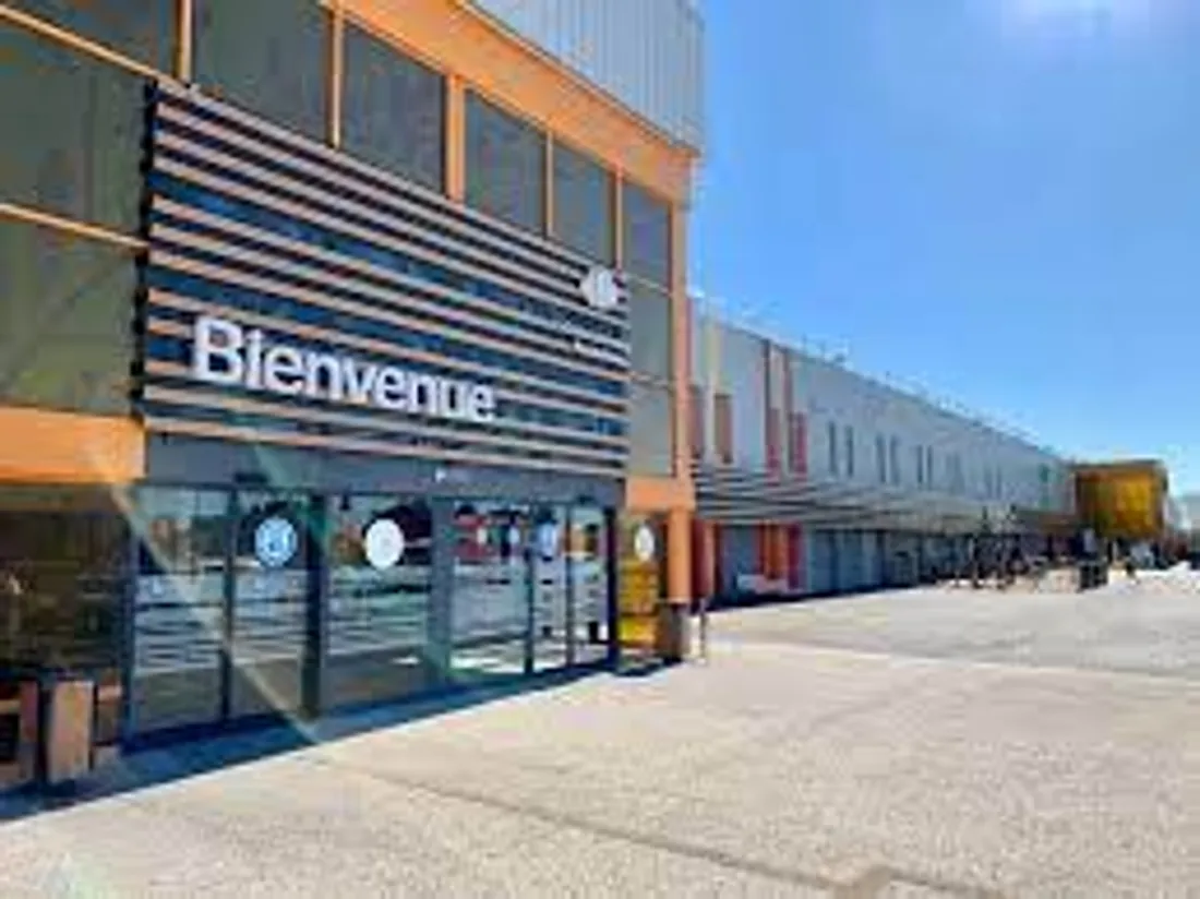 [ GREVE ] Port de Bouc:  Nouvelle mobilisation pour les salariés de Carrefour