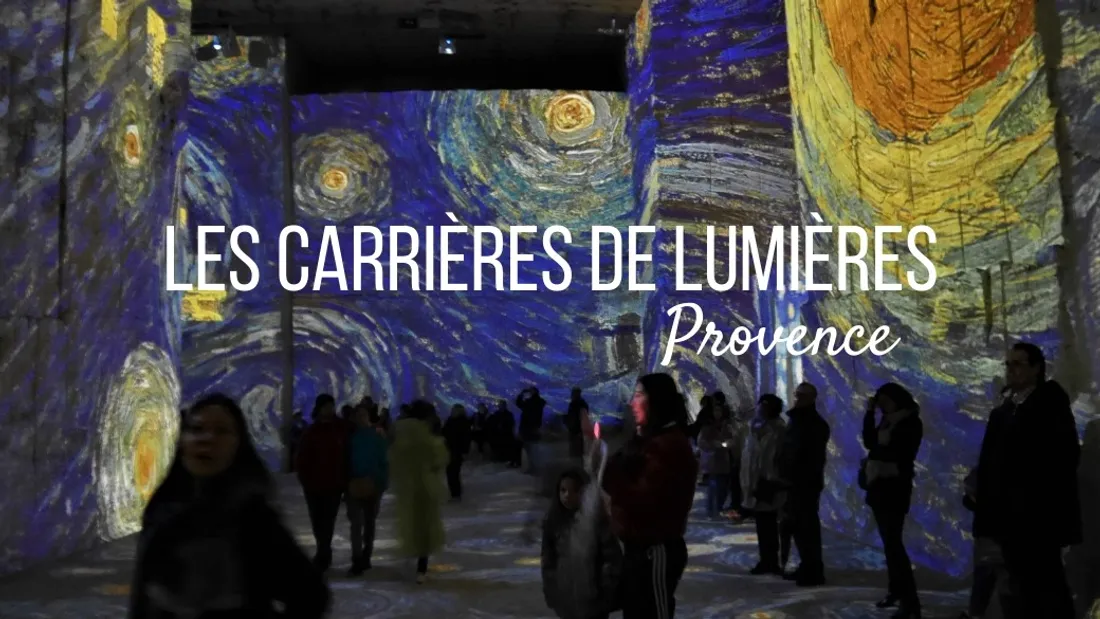 Exposition immersive aux Carrières des Lumières : Picasso et Frida Kahlo à l’honneur