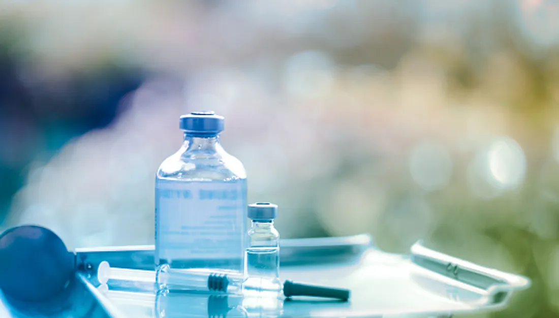 Changement de décor pour le centre de vaccination d’Arles 