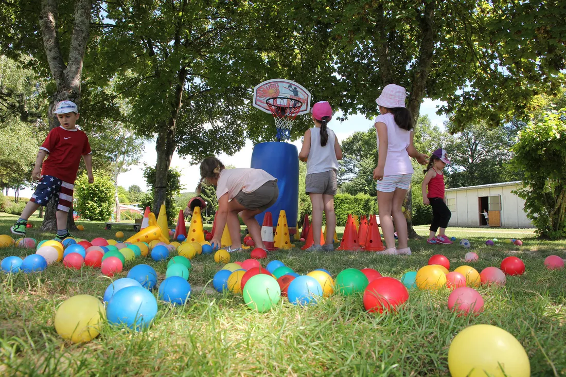 [ ECONOMIE - FRANCE ] Un coup de pouces pour les enfants privés de vacances