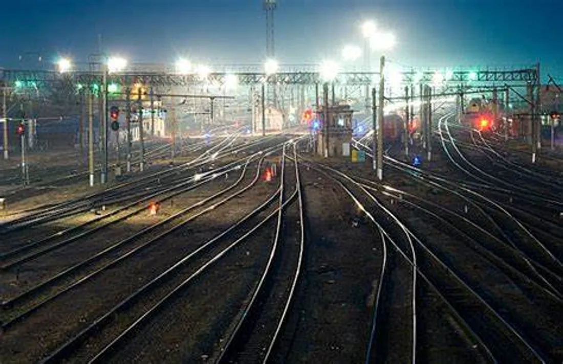 [ SOCIETE ]: Les négociations ont échoué entre les cheminots et leur direction