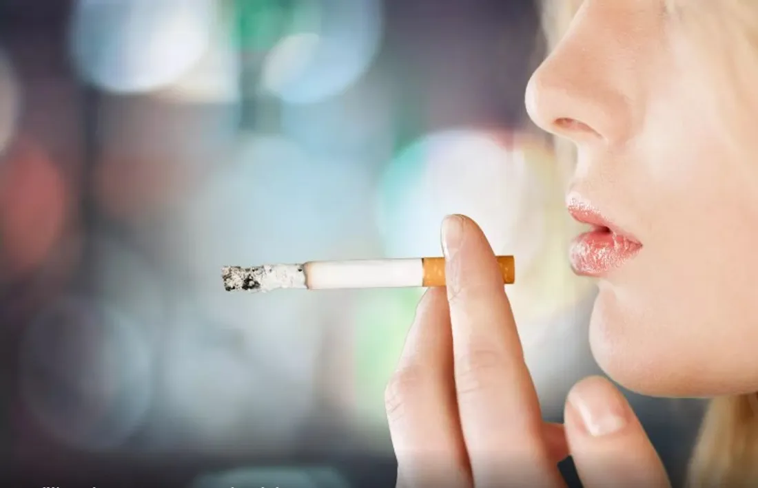 [ SANTE ] Santé Publique France alerte sur la remontée du tabagisme 