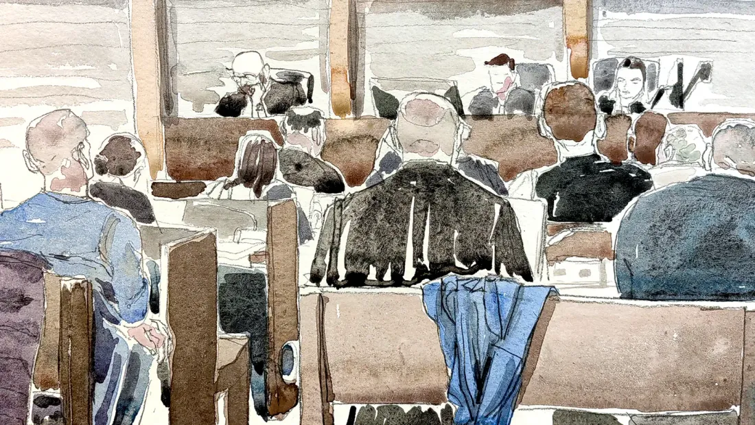 [JUSTICE] Sudistes et Parisiens importaient de la cocaïne avec la complicité de dockers de Fos