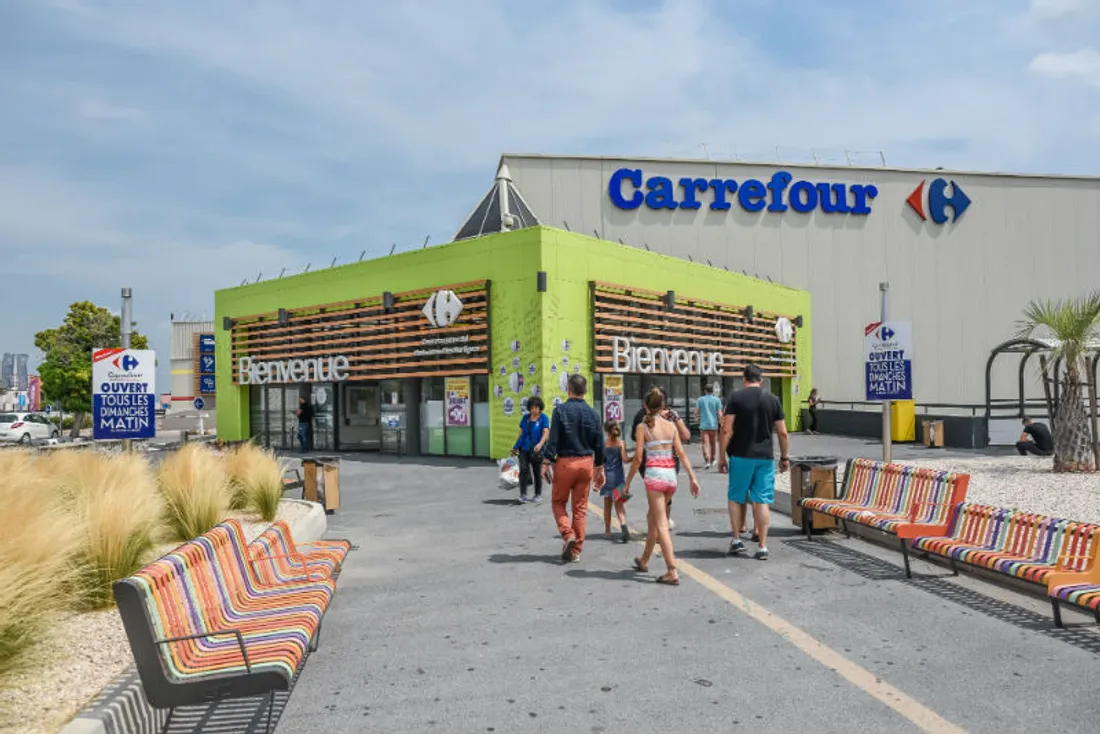 [ SOCIETE ]: Des colis seront offerts aux personnes en difficulté à Châteauneuf les Martigues