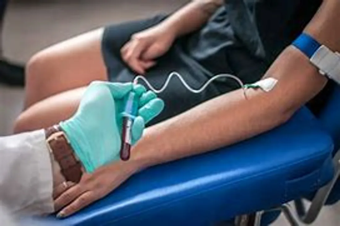 [ SANTE ]: Une collecte de sang est organisée le 20 octobre salle Mistral à Vauvert