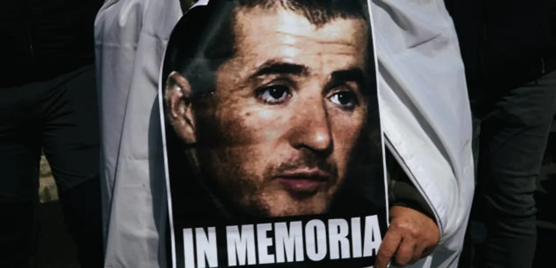 Meurtre d’Yvan Colonna: Deux agents de la prison d’Arles visés par des procédures disciplinaires 