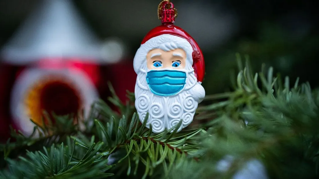 [ SANTE ] COVID IS BACK 