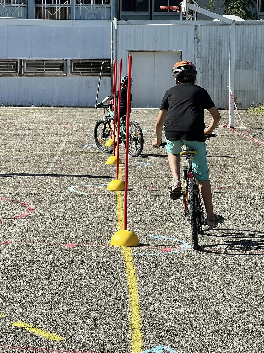 Istres célèbre le vélo avec une grande journée festive et participative le 17 mai 2026