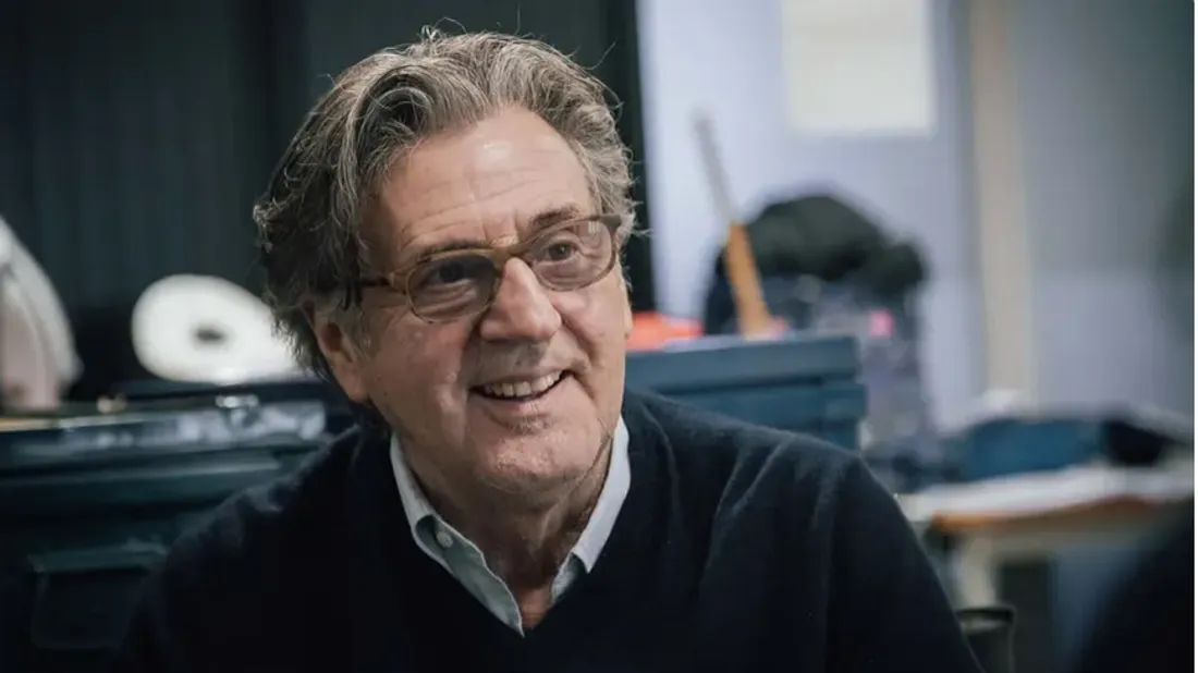 Daniel Auteuil se confie après son tournage en Pays d'Arles