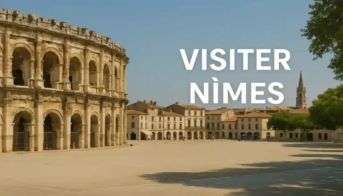 Les Jeudis de Nîmes reviennent jusqu’au 27 août avec 11 scènes musicales dans l’Écusson