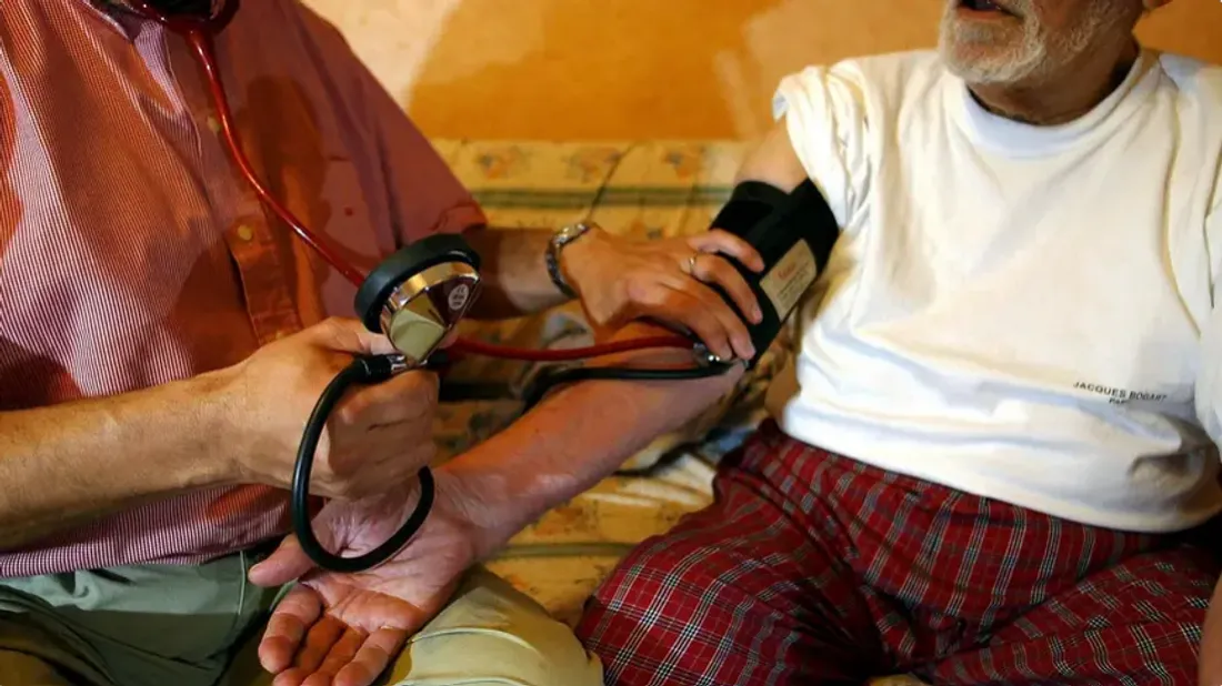 Médecins traitants et spécialistes surbookés... ce qui est prévu en Provence. 