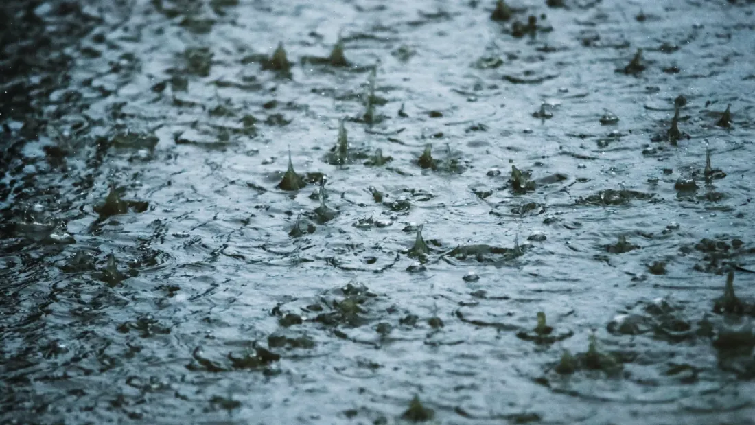 Pluies intenses en Camargue : pourquoi la vigilance doit monter d’un cran à l’approche de l’automne
