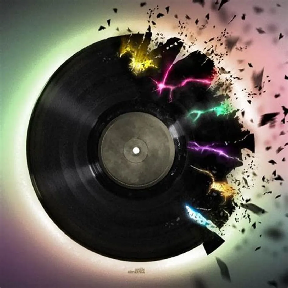 Un disque de platine pour Clara Luciani