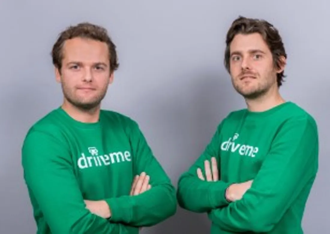 [ TRANSPORT ] driiveme: La solution pour les sacrifiés de la SNCF ce week-end