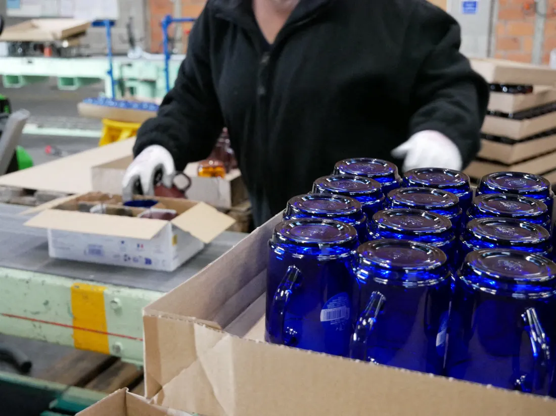 Duralex relance sa flamme : un appel national pour sauver un symbole du verre français