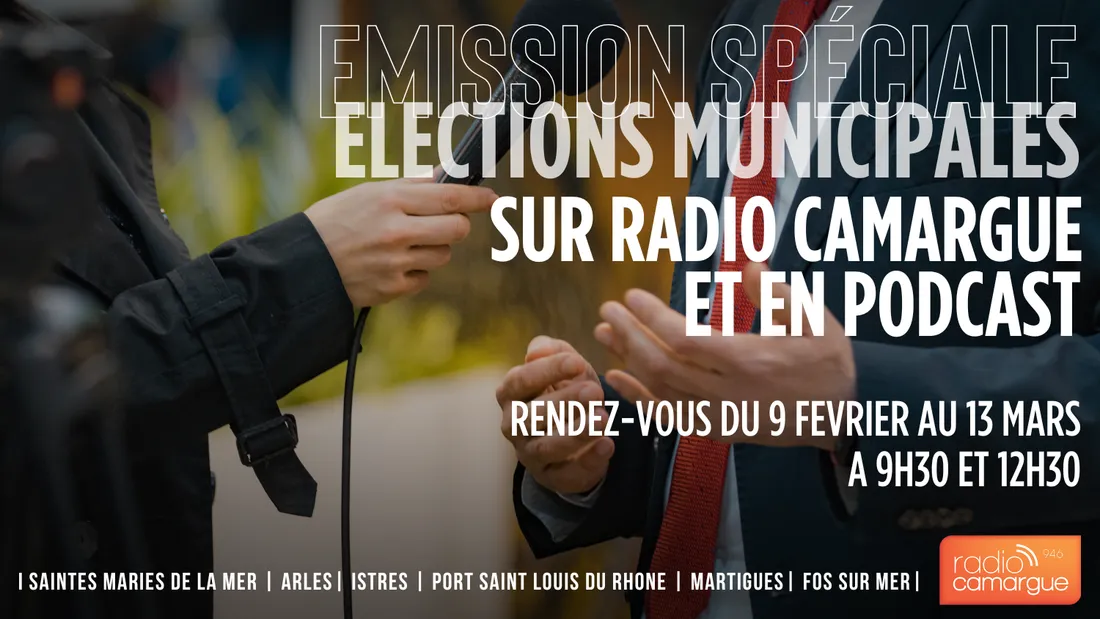 Elections municipales 2026