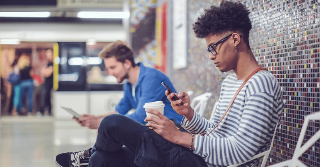 [ SOCIÉTÉ ]: Les étudiants doivent avoir accès aux soins et à la santé.