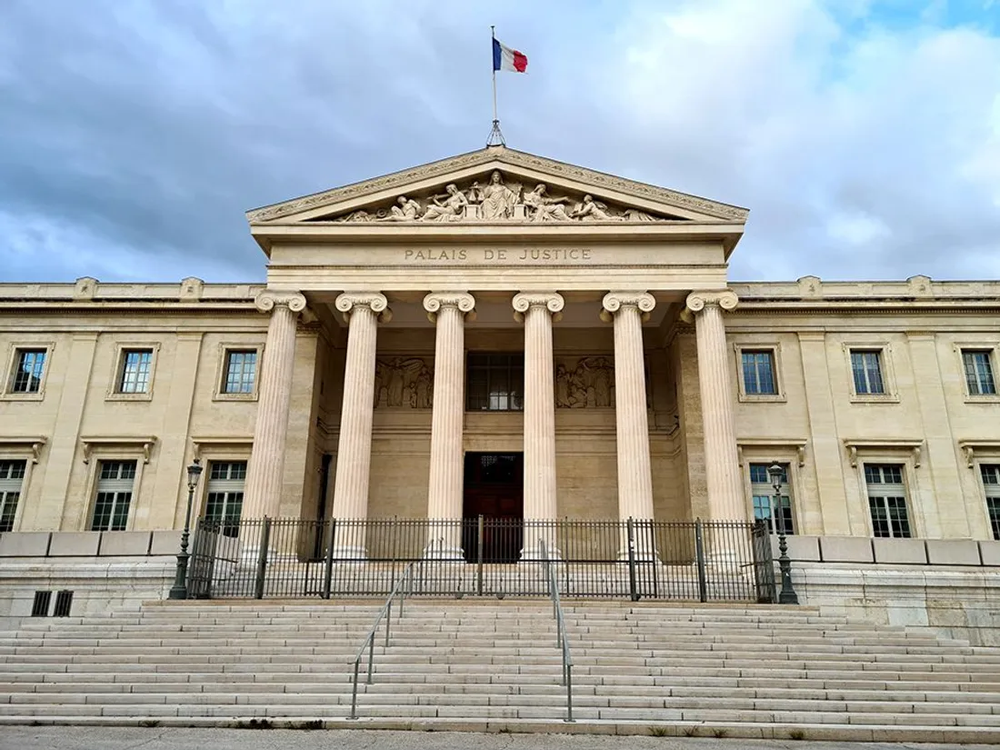 Une ancienne animatrice de centre aéré jugée à Marseille pour des violences sur des enfants