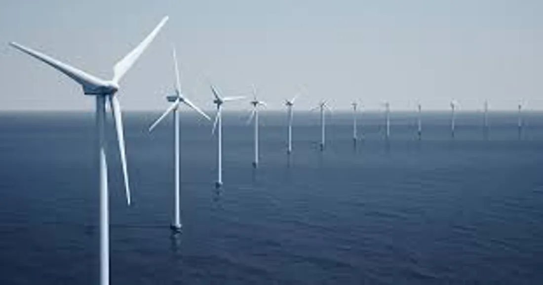 [ ECOLOGIE/ENVIRONNEMENT ] Grau-du-Roi: débat public ouvert pour les éoliennes flottantes en Mer