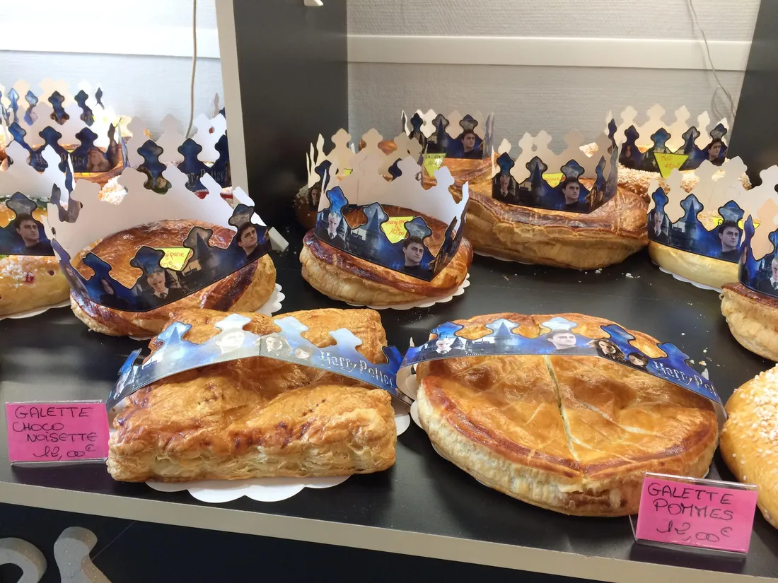 [ SOCIETE ] Epiphanie: Aujourd'hui c'est jour de fête !