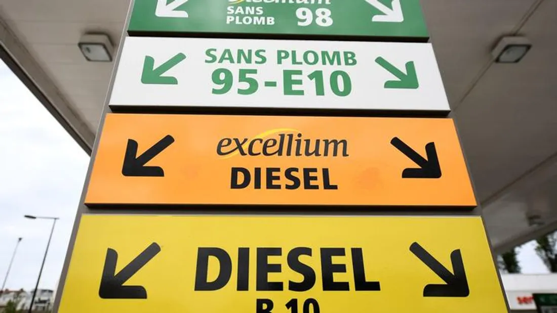 [TERRITOIRE]  Bientôt une baisse des prix des carburants ?