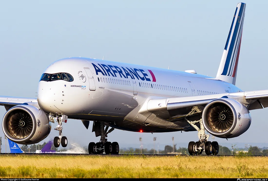 Aucun vol ne sera annulé demain 