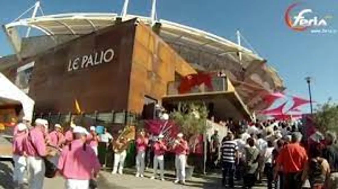 [ SECURITE ] Féria d'Istres: Le point sur la circulation