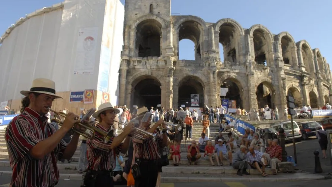 [ SOCIÉTÉ / LOISIRS ]: Les enfants aussi sont invités à participer à la Feria d’ARLES