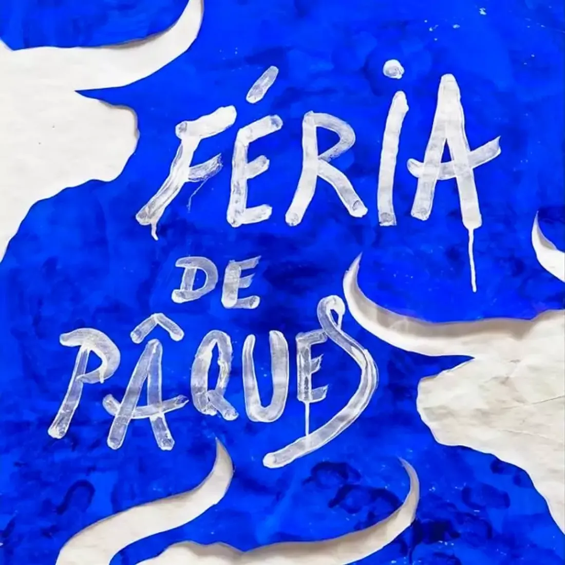 [Événement]  Féria Pâques 2026 - Arles