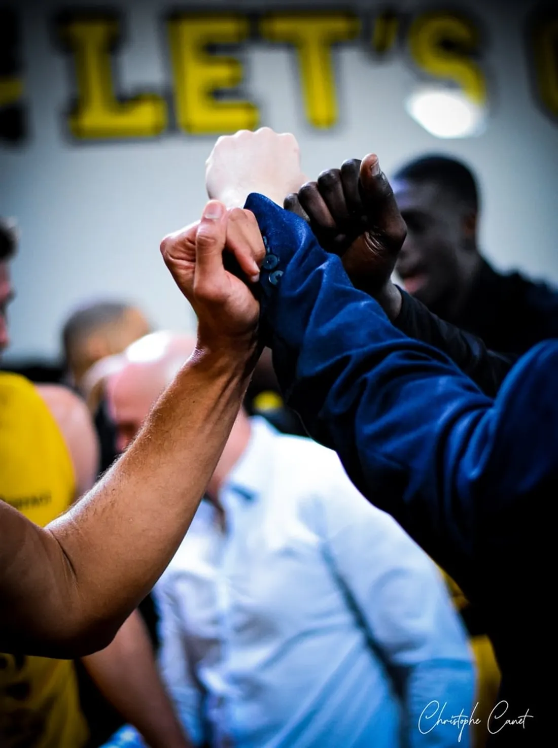 [ SPORT ] Basketball/PROB: Fos attend Nancy de pied ferme ce soir à 19h00