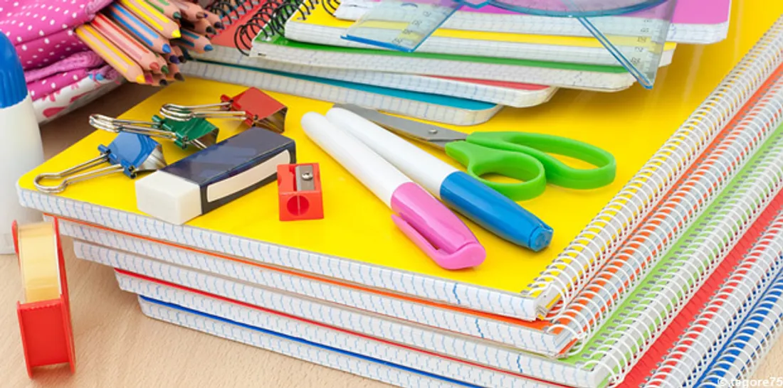 [ EDUCATION/ECONOMIE ] Les prix des fournitures scolaires en hausse 
