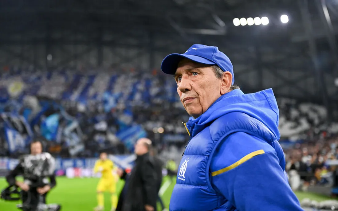 [ SPORT - FOOTBALL ] 5ème victoire consécutive pour l'OM de Gasset