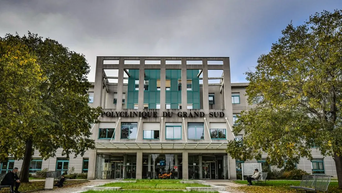 Un traitement révolutionnaire par sonde laser pour les hémorroïdes à la polyclinique Grand Sud