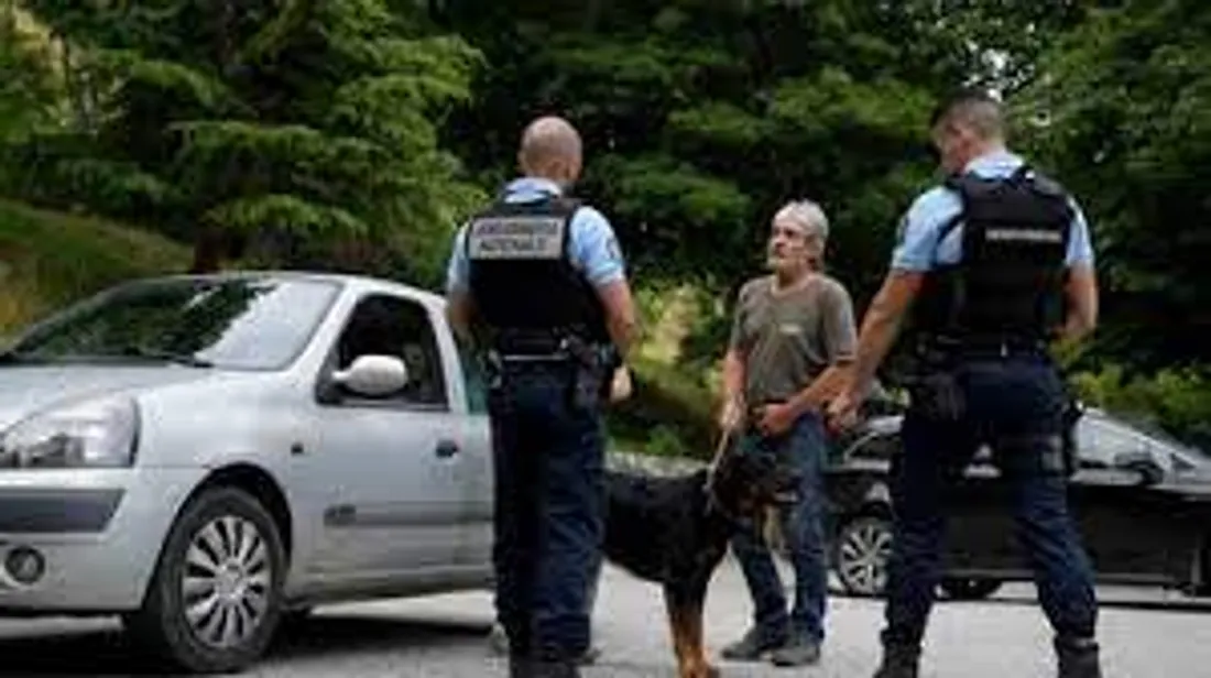 [ FAIT DIVERS ] Le tueur de Gréolières retrouvé mort.