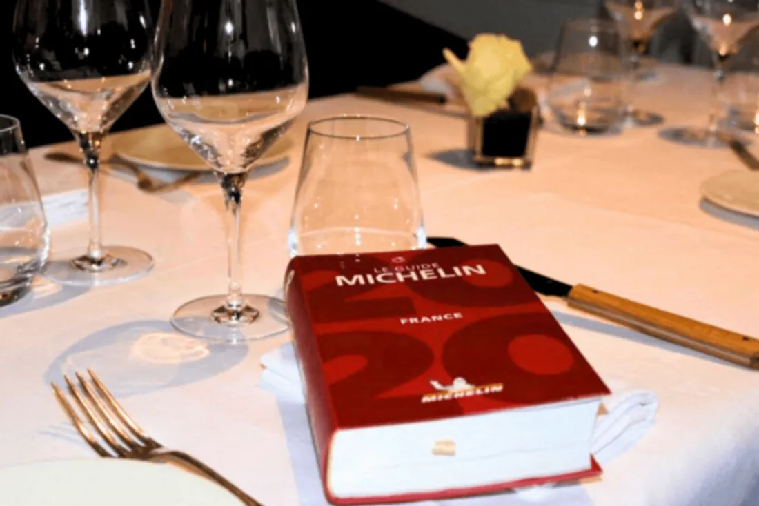 Les Bouches-du-Rhône confirment leur statut gastronomique avec de nouvelles étoiles Michelin 2025