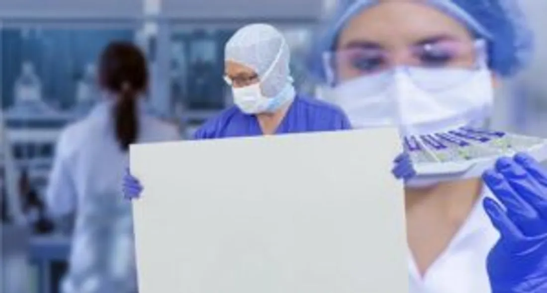 [ COVID-19 ] RETOUR D'UNE NOUVELLE VAGUE DE COVID-19 ?