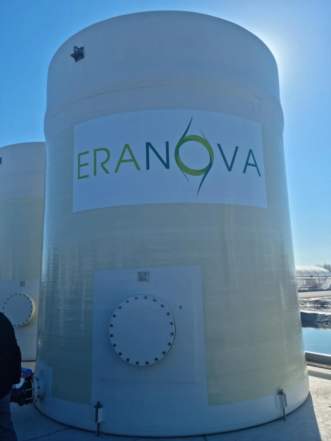 [ SOCIÉTÉ / ENVIRONNEMENT ] : A Port Saint Louis du Rhône, on innove.