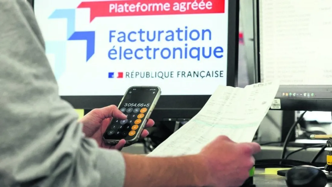 Facturation électronique : les petites entreprises de Camargue doivent déjà se préparer