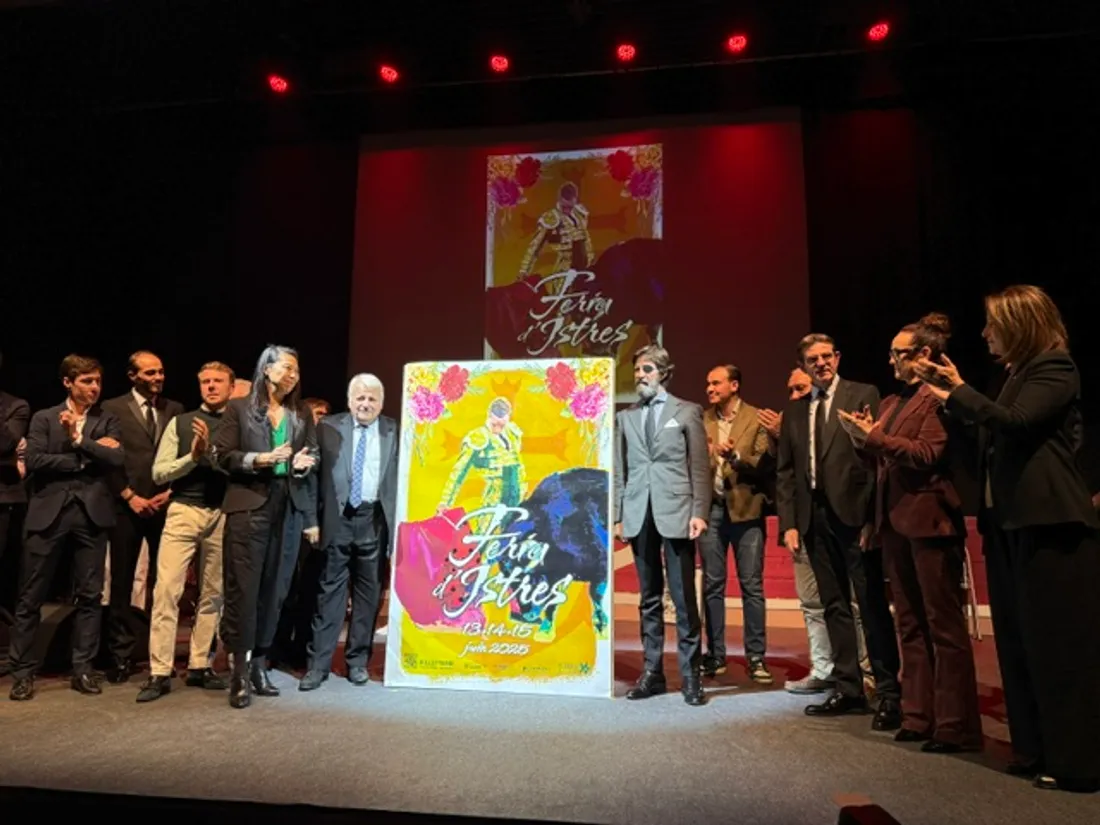 [ CULTURE/TRADITION - ISTRES ] Une temporada 2025 qui promet rêve, passion et excellence taurine