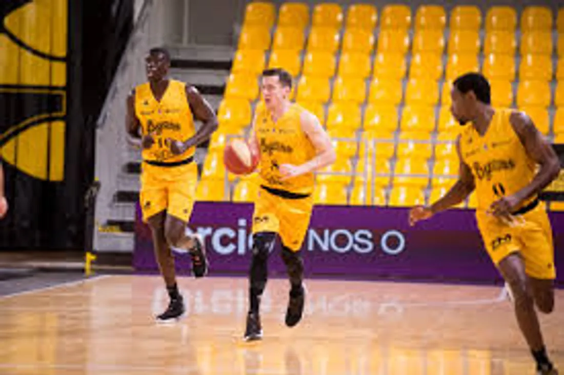 [BASKET]: les Bayers retrouvent le parquet de la Halle Parsemain ce soir.